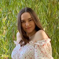 Zakreva Olha profile picture