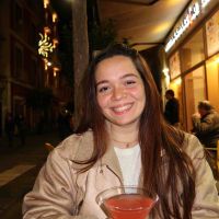 Maria Aguilo profile picture