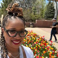 Audrey Mack profile picture