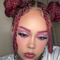 Chantal Cherry profile picture