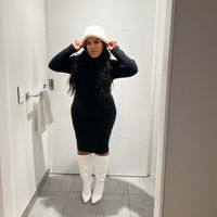 Yanique Jackson profile picture