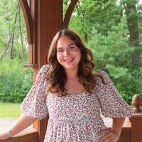 Chryssa Moffat profile picture