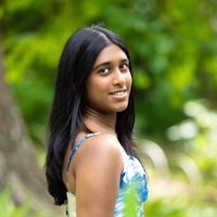 Rachel Dhinakar profile picture