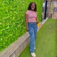Deborah Sanyaolu profile picture