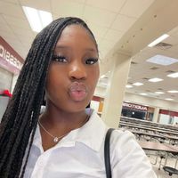 Makayla Harrison profile picture