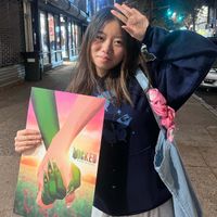 Karen Chen profile picture