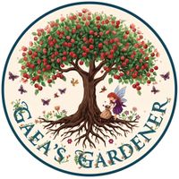 Gaea's Gardener profile picture
