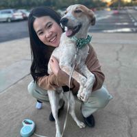 Kimberly V profile picture