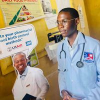 Mikha’el Malaya profile picture