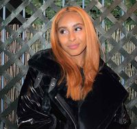 Janelle Benjamin profile picture