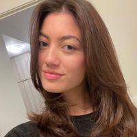 Sarah Santos profile picture