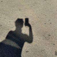 Moon profile picture