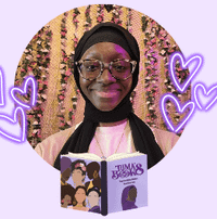 Fatuma Hydara profile picture