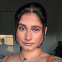 Karishma Kishinchandani profile picture