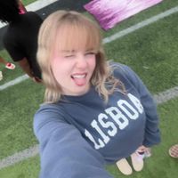 shelby rose 🎀 profile picture