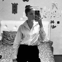 Nini Zhorzholiani profile picture