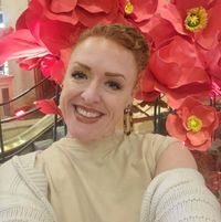 Corrine Easton profile picture
