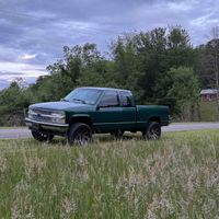 Jaxon Hodges profile picture