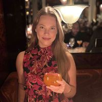 Taylor Rookstool profile picture