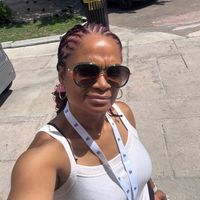 Rachelle Wout profile picture