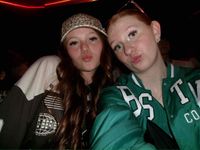 Savannah Whelan profile picture