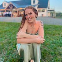 Hayley G profile picture