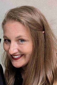 Amanda Aldred profile picture