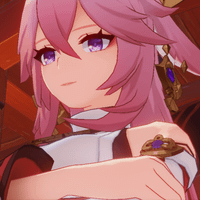 Chibi profile picture