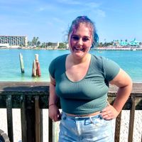 Grace Holle profile picture