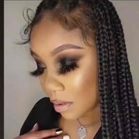 Jameela Muhammad profile picture