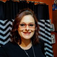 Jessica Burch profile picture