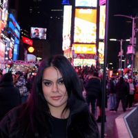 Lucero Ramirez profile picture