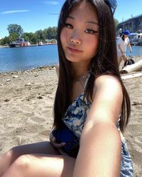 Nancy Liu profile picture