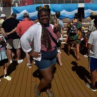 Ariel Aiyegunle profile picture