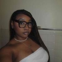 Aniyah Barbee profile picture