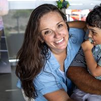 Alisa Asif profile picture