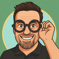 Ben Rosequist profile picture