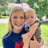 Madison Baun profile picture