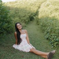 Maddie Harris profile picture