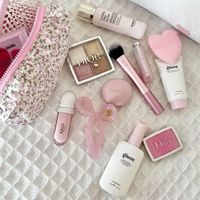 Makeup & Skincare Reviews profile picture