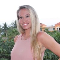 Jenna Parks profile picture