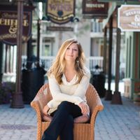 Allie Gally profile picture