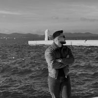 Petar Svilan profile picture