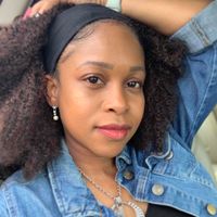 Courtney Clark-Rasheed profile picture