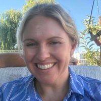 Jessica Harkness profile picture