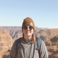 Halie Batson profile picture