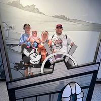 Kayla Wolfe profile picture