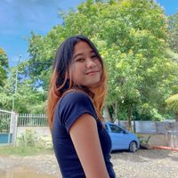 Esther Joy Hizona profile picture