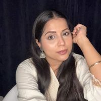 Nikita Arora profile picture