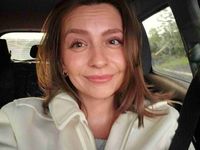 Alyssa Hillman profile picture